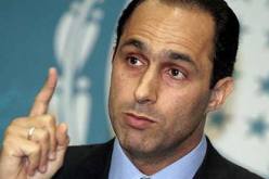 جمال مبارك وراء تفجيرات شرم الشيخ في‮ 5002‬