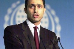 العيّلان أبناء سوزان.. تاجرا بدّم غزّة ويزايدان على الجزائر