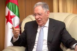 بالفيديو- “ولد عباس”: “قصدت سيدي سعيد وليس سعيد”!