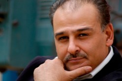 ‮”‬الزبال‮” ‬يُعيد جمال سليمان إلى الدراما السورية