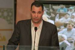 عبد السلام: ما يحدث في المنطقة العربية اليوم مخطط لتفكيك و تمزيق الأمة