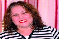 الممثلة جميلة عراس ضحية نصب صاحب محل للأجهزة الكهرومنزلية