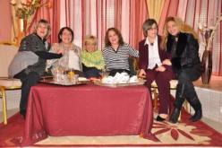 تغيبت لأن وضعية الفن في الجزائر أصبحت كارثية