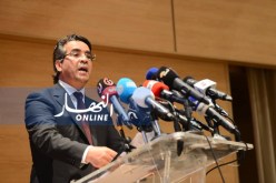 محمد جميعي يجدّد دعمه لمقترح بن صالح ويدعو للحوار