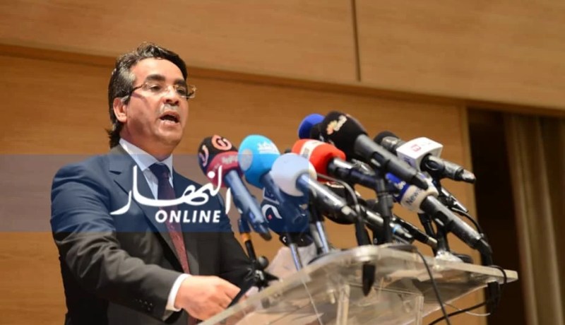 محمد جميعي يجدّد دعمه لمقترح بن صالح ويدعو للحوار