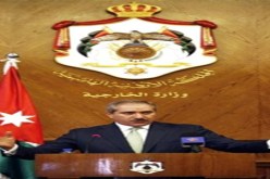 الأردن يعلن الانسحاب من بعثة المراقبة العربية في سوريا