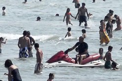 فصل الصيف يكسر روتين يوميات عائلات أفراد الجيش الوطني:مخيمات الاصطياف، سهرات الكازيف وأعراس البلاد .. محطات العائلات الرئيسية