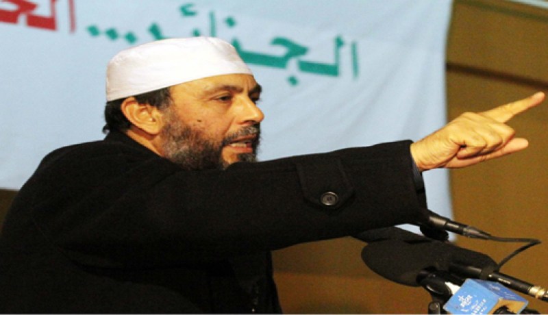 ‮ ‬جاب الله‮ ‬يريد العودة