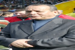 جبـــاري: ''يجب استدراك هزيمة العلمة بالفوز في قسنطينة''