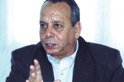 انتخاب العربي عبد الإله رئيسا مؤقتا لمجلس إدارة مولودية وهران