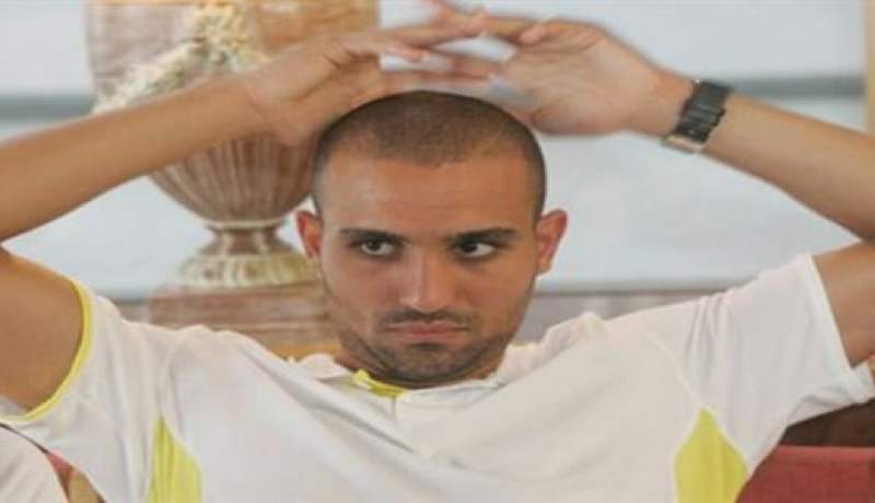 جبور‮: ‬أمرّ‮ ‬بفترة عصيبة أعاني‮ ‬فيها من سوء الحظ،‮ ‬لكن هدفي‮ ‬يبقى دائما تحقيق الأفضل‮‬