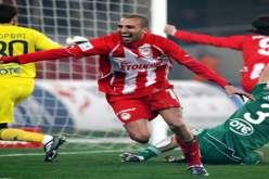 جبور لقيادة هجوم أولمبياكوس أمام اكسانثي‮ ‬وعبدون‮ ‬يريد الفوز من أجل الأنصار