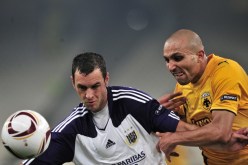 أيــــــك أثيــــنـــــا‮ ‬يريـــــد تجهيــز جبور لمواجهة الحظ الأخير ضد زينيت الروسي‮ ‬في‮ ‬الــــدوري‮ ‬الأوروبي‮ ‬