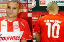 جبور‮: ‬نأمل في‮ ‬تكرار إنجاز‮ ‬2010‮ ‬بالذهاب إلى مونديال البرازيل