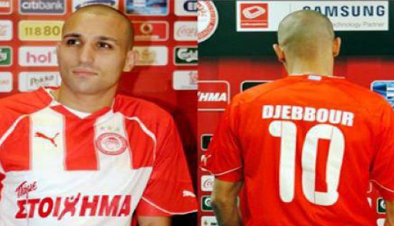 جبور: نأمل في تكرار إنجاز 2010 بالذهاب إلى مونديال البرازيل