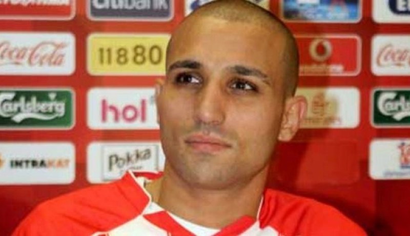 جبور‮ ‬يتلقى رسالة تهديدية بالموت‬