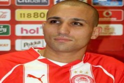 لهذه الأسباب اخترت التوقيع لأولمبياكوس وأطمح للعب في‮ ‬نادٍ‮ ‬كبير مستقبلا ‬