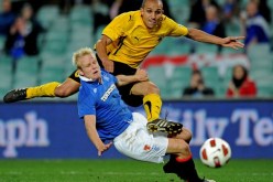 ‮''‬لــــم أكن أتوقع أن تكون انطلاقتنا في‮ ‬التصفيات سيــــــــئـــــة‮.. ‬والـــــــدفــــــــــاع المغـــــــربـــــي‮ ‬قـــــــــــــــــوي‮''‬