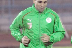 رفيق جبور:''نحن هنا من أجل الدفاع عن الخضر ومطالبون بتحقيق الفوز لا غير