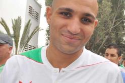 مرسيليا يتابع رفيق جبور باهتمام