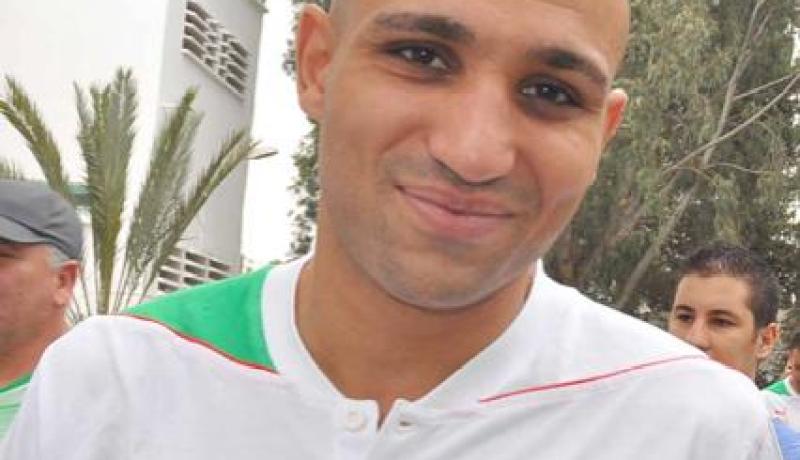 مرسيليا يتابع رفيق جبور باهتمام