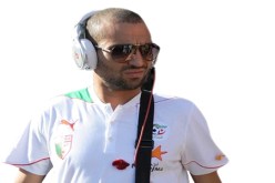 تسميتي‮ ‬بالإرهابي‮ ‬لا تزعجني‮ ‬وحليلوزيتش له لمسة أوروبية