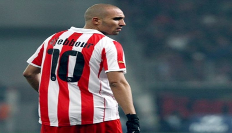 مبعوثو مارسيليا الفرنسي يعاينون جبور مجددا اليوم في روسيا