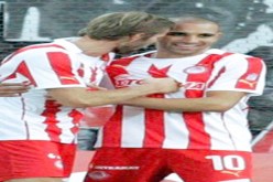 جبور يطمئن الجميع وسيكون جاهزا لمواجهة غامبيا:”لم أعد أشعر بآلام في ركبتي وسألعب أمام أيك أثينا هذا الجمعة”