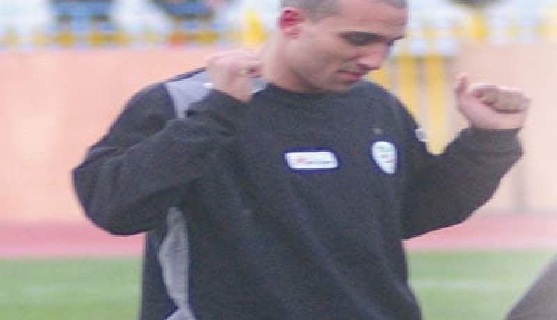 التسمم الغذائي‮ ‬زال نهائيا ‬وسنظهر بقوة في‮ ‬المونديال