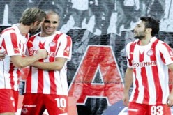 جبور‮ ‬يواجه روبين كازان الروسي‮ ‬وفيغولي‮ ‬أمام ستوك سيتي‮ ‬الإنجليزي‮ ‬في‮ ‬الدوري‮ ‬الأوروبي