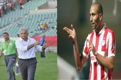 حليلوزيتش يُبطِل الشائعات ويستدعي جبور لمباراة البوسنة يوم 14 نوفمبر