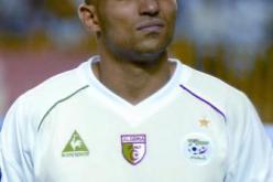 الفوز مهم معنويا قبل اختبار زامبيا ، مغني مكسب مهم للخضر وأرضية الملعب كنت أتوقعها أفضل