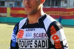 جديات: “بعض الأطراف تريد شطب اسمي من قائمة الخضر”