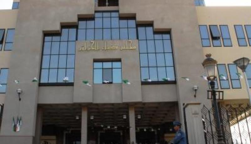 3سنوات حبسا في حق المدير  السابق للمدرسة العليا للشرطة بشاطوناف