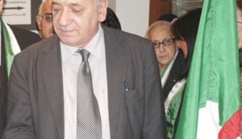 مشعوذ مغربي ينهي حياة مستشار الرئيس بوتفليقة