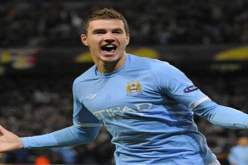 جيكو يعيد فارق الصدارة إلى ثلاث نقاط لصالح مانشستر سيتي