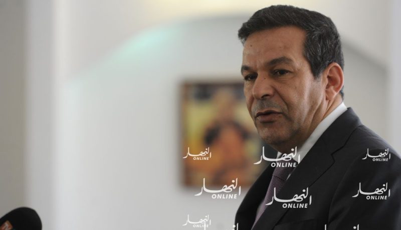 وزير التجارة : “بروسيات” بـ 20 مليون سنتيم للتجار المخالفين للمداومة يومي العيد