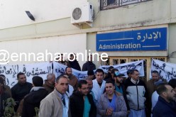 أطباء وممرّضون يحتجّون ويطالبون بفتح تحقيق في مستشفى الجلفة 