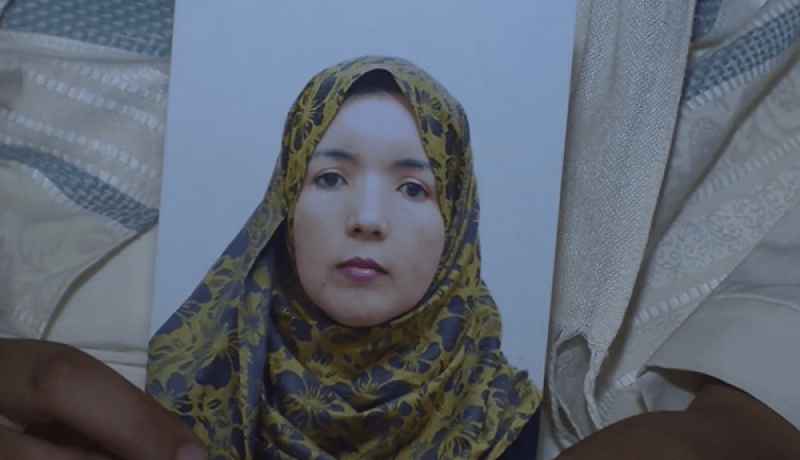 وفاة جنين القابلة المسجونة في عين وسارة بالجلفة