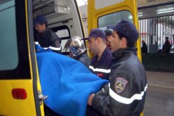 انهيار جدار يتسبب في وفاة طفلة بالجلفة