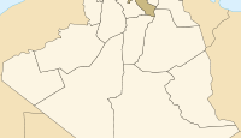 قطاع الري بالجلفة يتدعم بعدة مشاريع