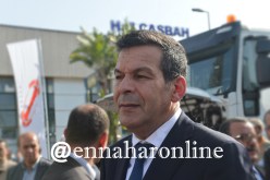 جلاب: الشراكة الإقتصادية مع الصين تقوم على أساس رابح –رابح