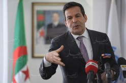 وزير التجارة : استحداث نظام مراقبة جديد خاص بالمواد الاستهلاكية المصدرة إلى الخارج 