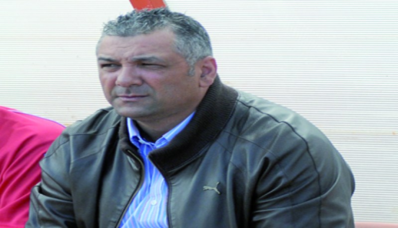 لا عبو الخضر كالأطفال يتأثرون وحليلوزيتش مدرب كبير لكن معنا توقف