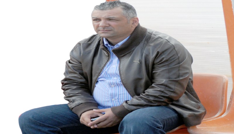 أجبرت على الإستقالة من طاقم الخضر مع سعدان كنت حر ومع بن شيخة مقيد