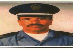 وفاة شرطي‮ ‬حاول إنقاذ امرأة من الإنتحار حرقا بوهران