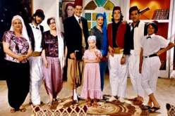 انطلاق تصوير‮ ''‬الجمعي‮ ‬فاميلي‮ 3'' ‬خلال شهر مـــــارس إيذانـــــا ببثهـــــا فـــــي‮ ‬رمضـــــان المقبـــــل