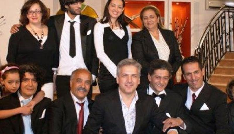النهار تنشر تفاصيل الحلقة الملغاة بالصور