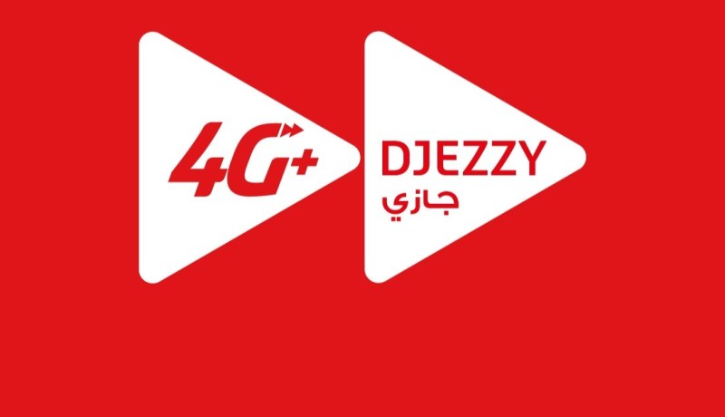 جازي توسع شبكتها من الجيل الرابع إلى 4 ولايات جديدة