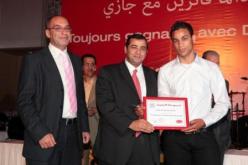 ''جازي'' تكرّم 50 نقطة بيع على مستوى التراب الوطني